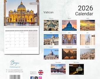 Girls 2025 Square Wall Calendar | Glaour Calendar : Avonside Publishing Ltd: Aazon.co.uk - View #6