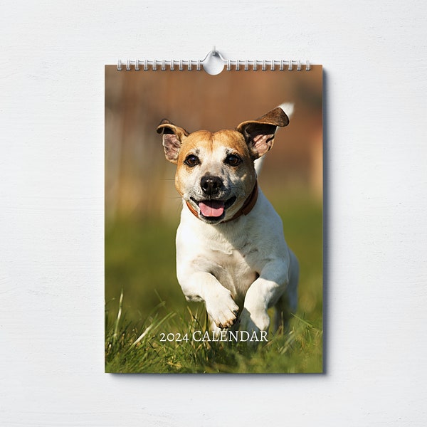 Jack Russell 2024 Etsy