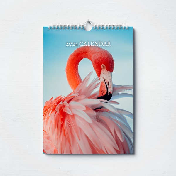 Flamingo Etsy UK
