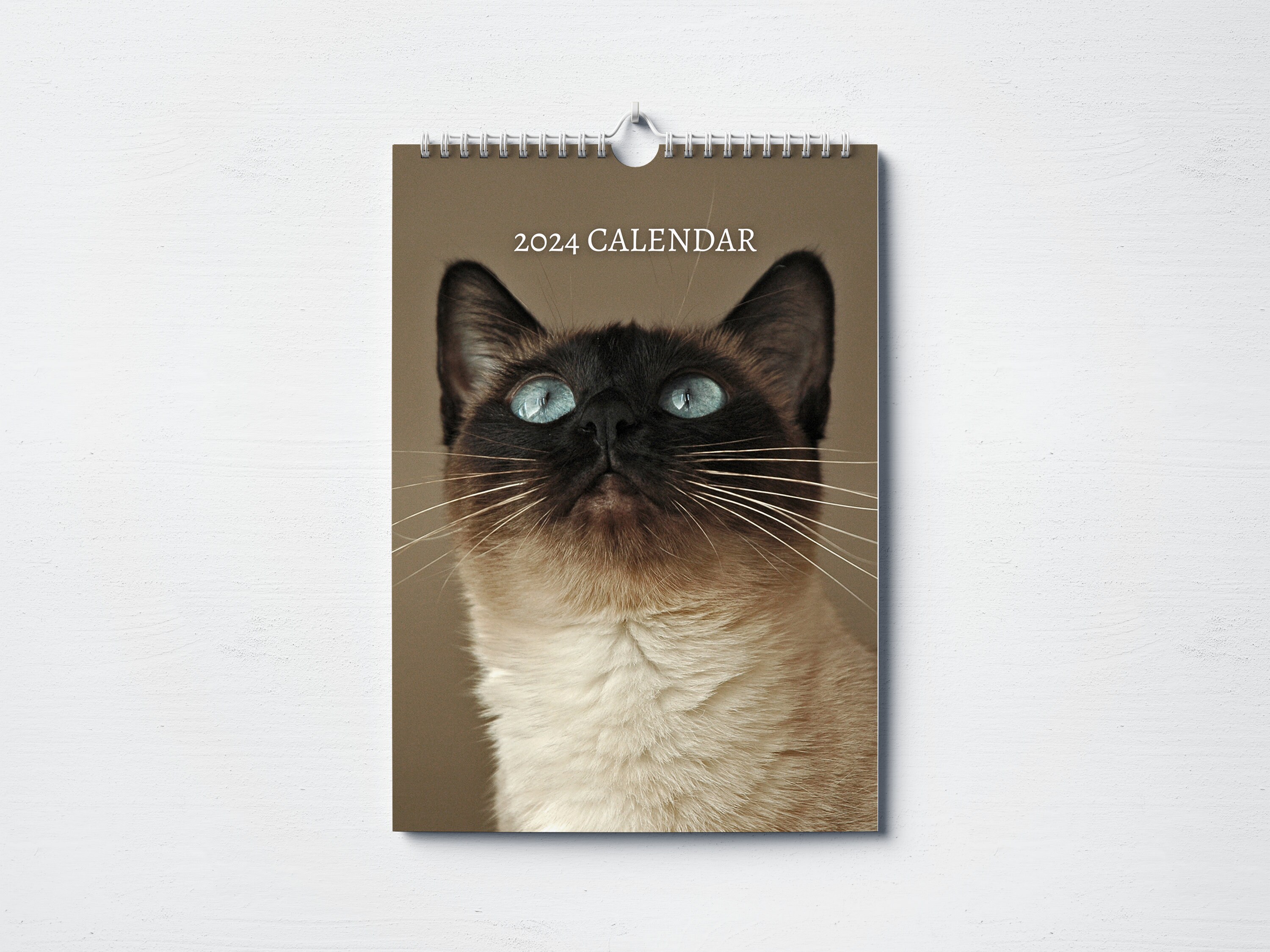 Siamese hotsell cat accessories