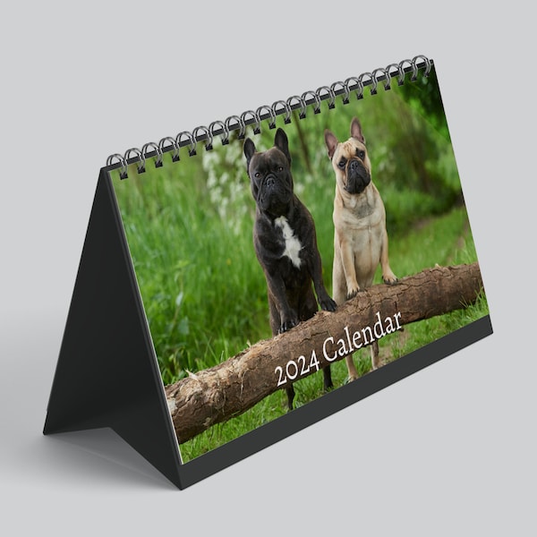 French Desktop Etsy