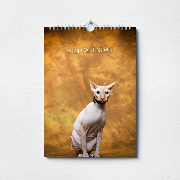 2024 New Calendar - Etsy 2024 New Calendar - Etsy