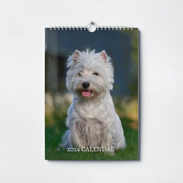 Westie Gifts 60+ Gift Ideas for 2023