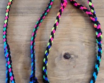 Arcoíris - Correa de velocidad Dragon Dreaming