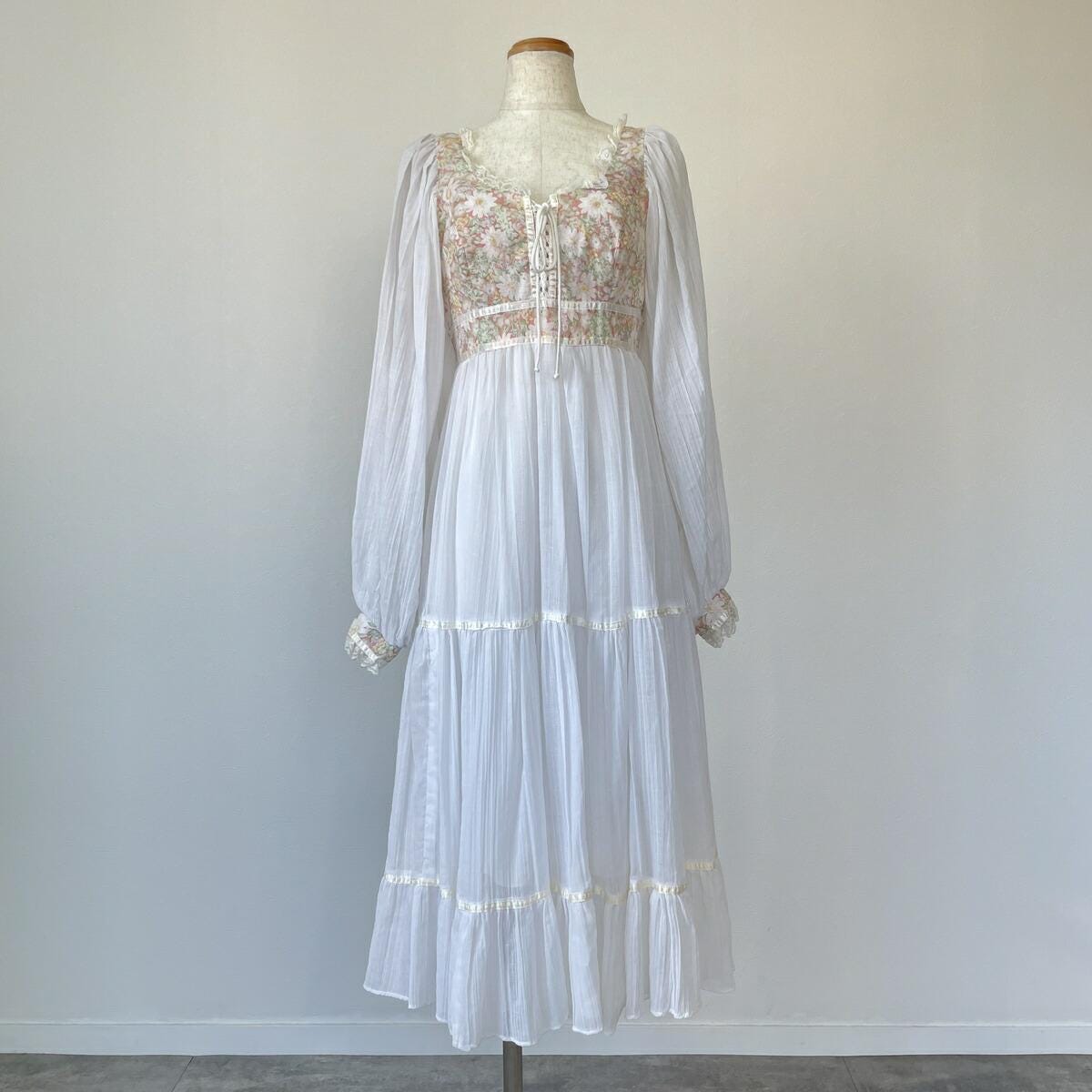Gunne Sax Size 9 - Etsy Gunne Sax Size 9 - Etsy