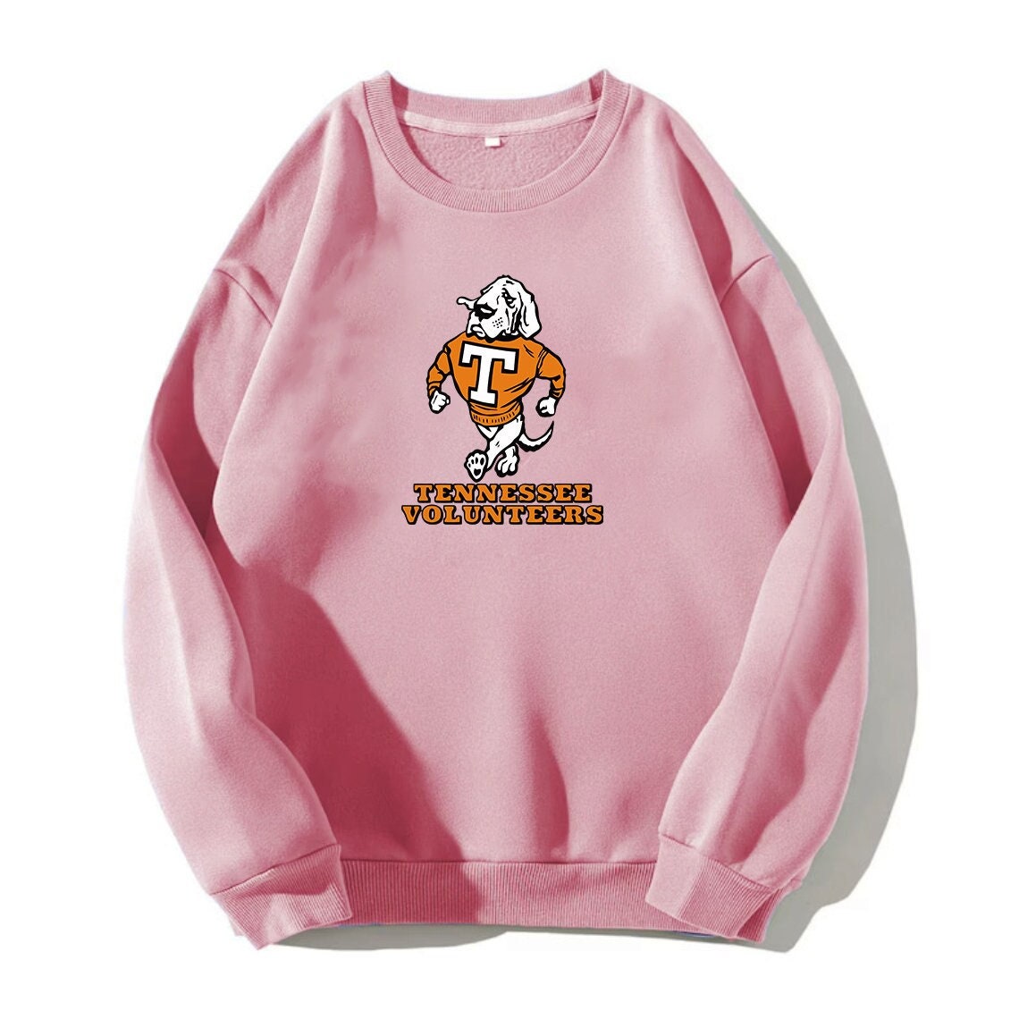 Smokey Sweatshirt Vols Mascot Sweatshirt Volunteers Tee NCAA Sweatshirt Vintage Sweatshirt College Sweatshirt College Football Sweat Etsy