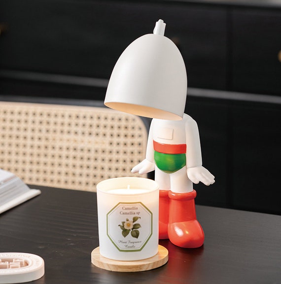 Anime Wax Warmer #2 Anime Wax Warmer