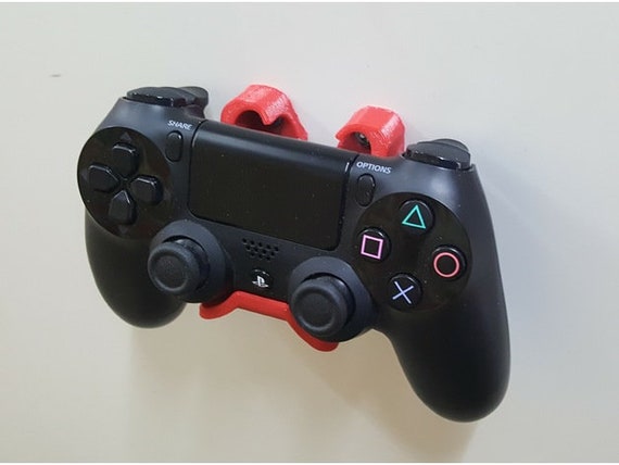 Playstation 4 controller wall mount discount