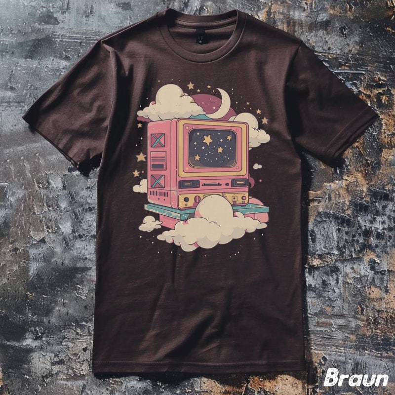 Kawaii Harajuku T-Shirts