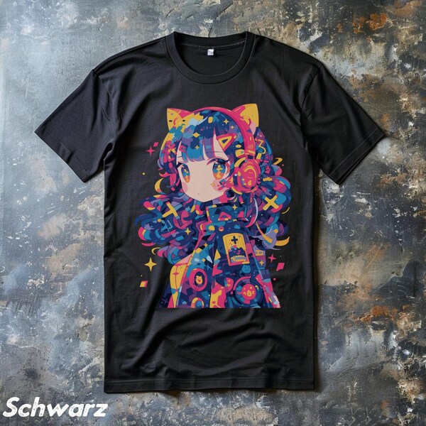 Patchwork T Shirt Knitted Harajuku Vintage Pullovers Casual Basic Kawaii Tee