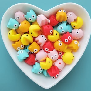 Silicone Bead,Loose Silicone Bead,Silicone Bead DIY