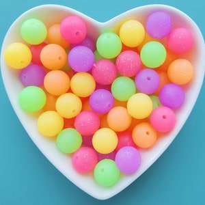 Glitter Silicone Bead, Round Silicone Bead, Bulk Silicone Bead,Silicone Bead
