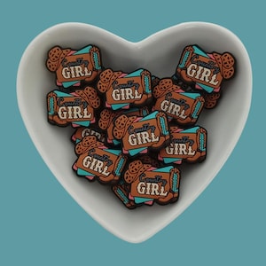 Country Girl Silicone Focal Beads, Cowgirl Beads,DIY Pens,keychains, Necklace, Bracelet, Lanyard Making