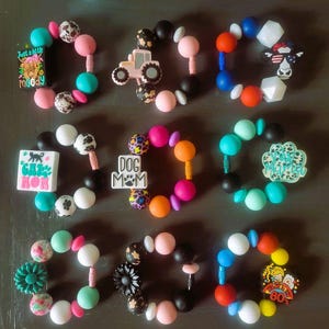 charms