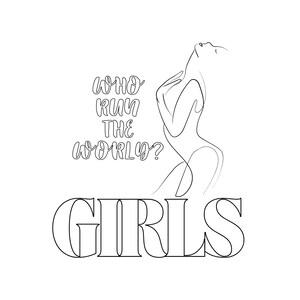 4 Coloring Pages