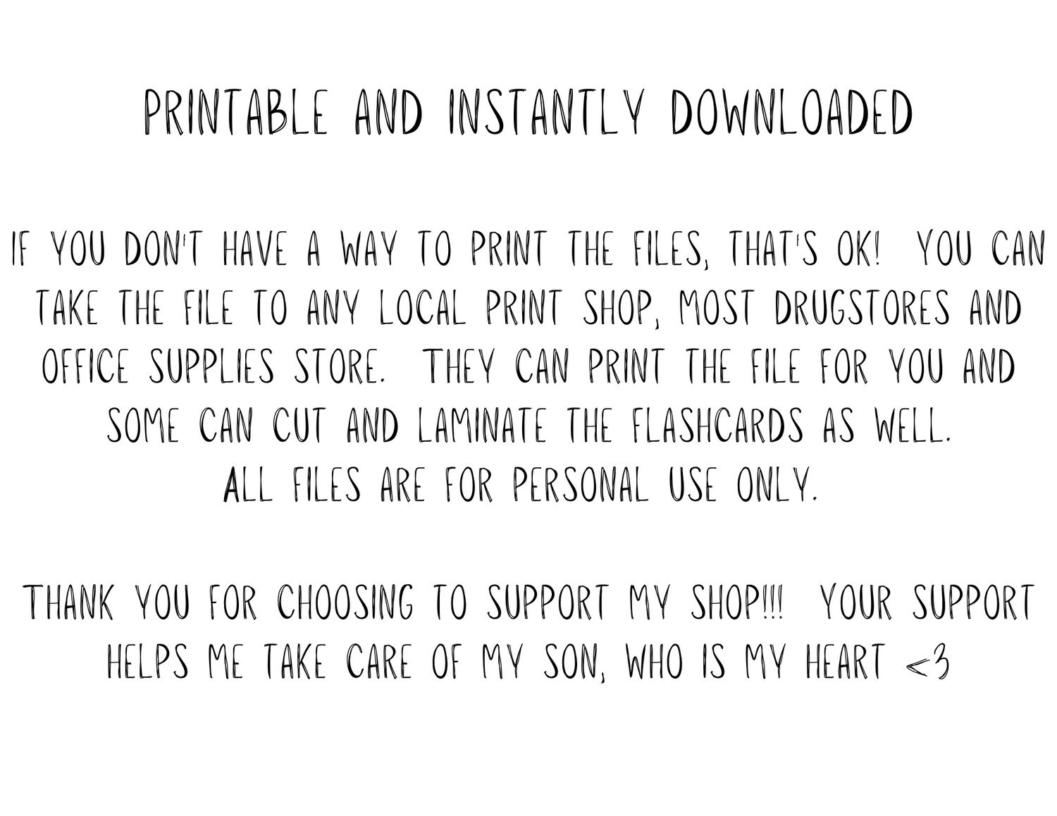 Printable Foods French 3part Cards Nomenclature Montessori Etsy