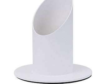 Candle holder for 4 cm candles - Communion, Confirmation & Baptism