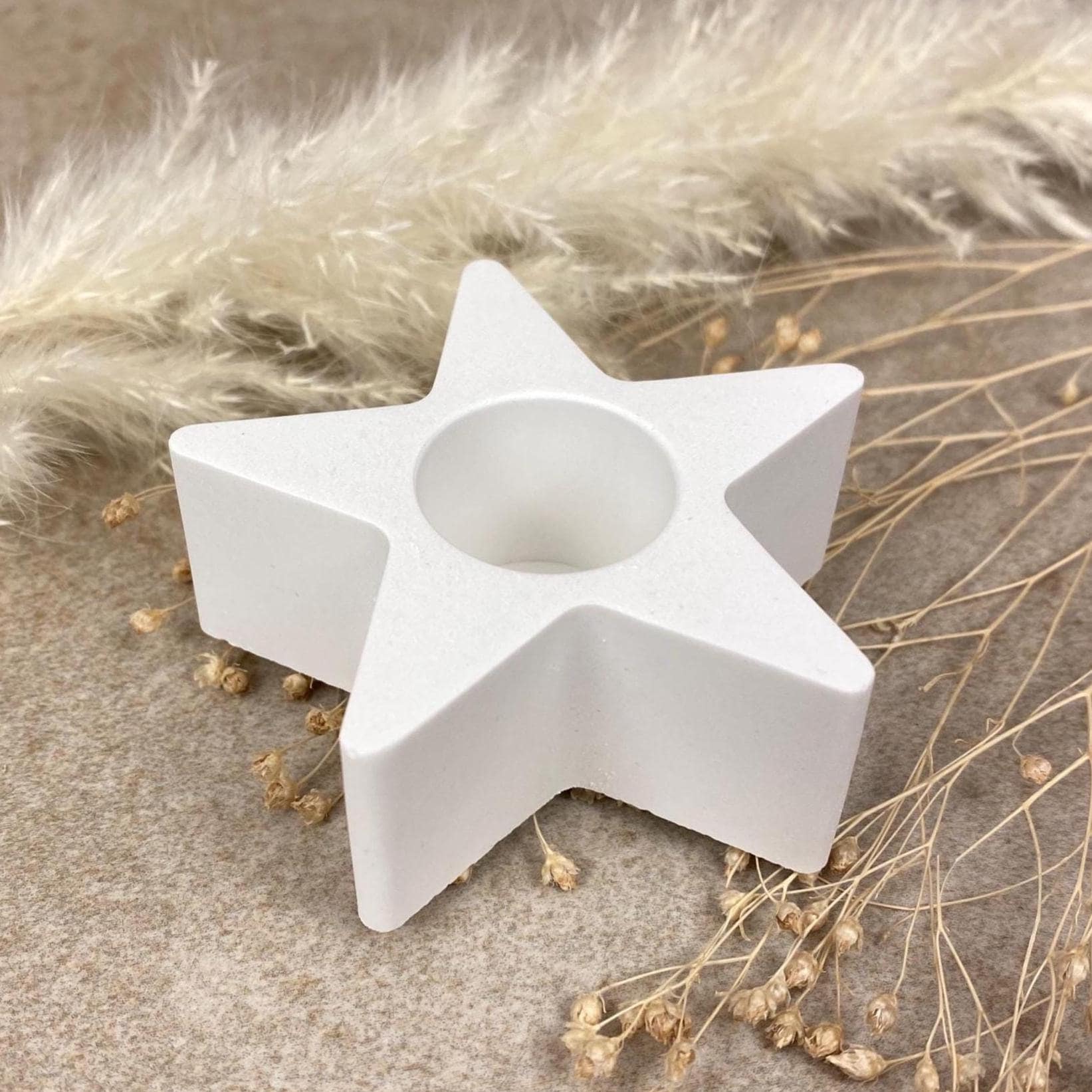 Sterne aus beton - Etsy.de