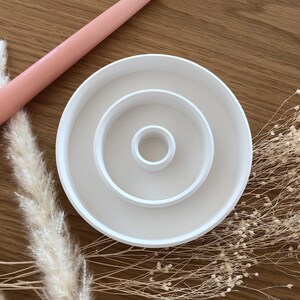 Raysin candlestick | Modern candle holders | Candlesticks | Candle plates | Candle bowls | Table decoration