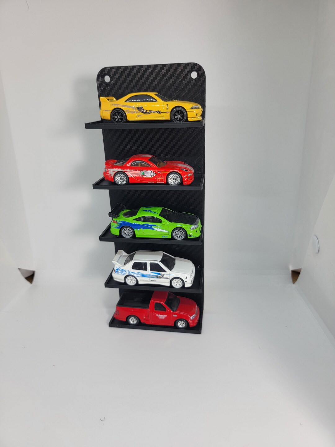 164 Scale Car Display Rack Etsy