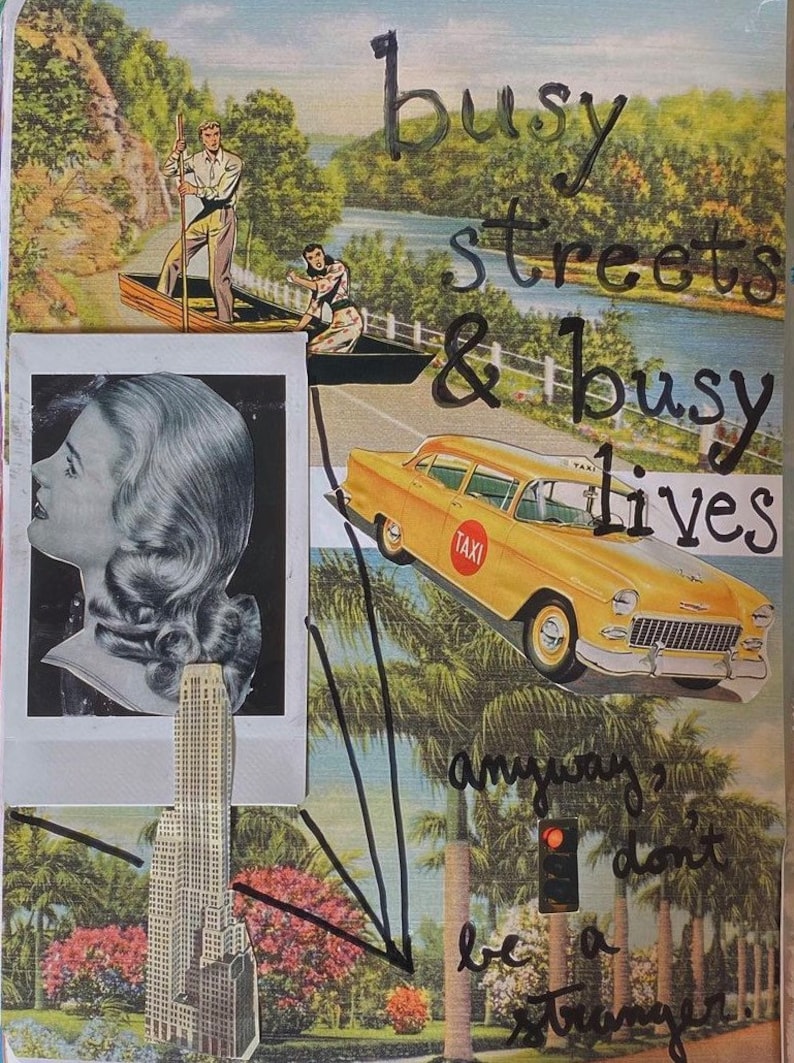 State of Grace/scott Street Lyric Print Etsy