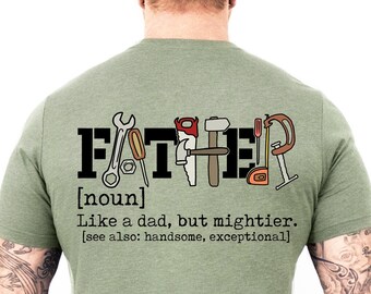 Dad png,dad tools png,Father like a dad,but mightier png,retro dad png,dad defination png,dad sublimation png,father gift,father sublimation