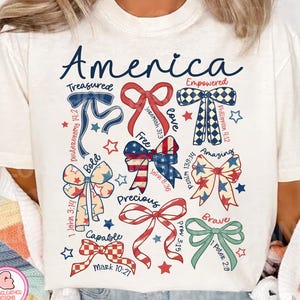 Amerika png, Coquette America png, God zegt dat je bent png, ontwerp van de bijbeltekst, 4 juli png, Amerikaanse vlag, Amerikaans meisje png, Amerikaans 1776