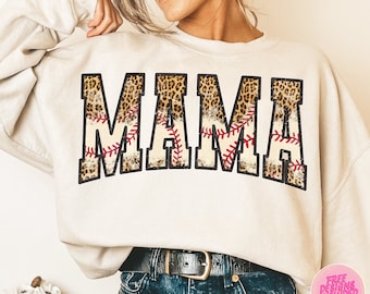 Mama baseball varsity png,mama baseball embroidery png,baseball mama png,leopard mama varsity png,baseball embroidery varsity png,mother png