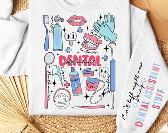 Can’t Talk Right Now Doing dental assistant Stuff png,dental assistant stuff png,dental assistant doodles png,dental life png,dental png