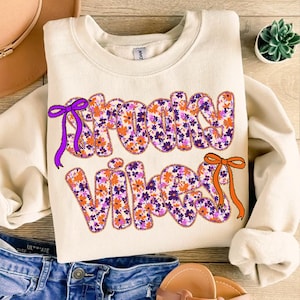 Spooky Season png, Preppy Halloween Png, Retro Halloween png, Spooky png, Halloween Spooky Sublimation, Pumpkin Png,Halloween Fall Shirt png