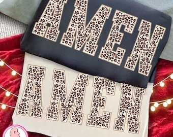 Amen png, christelijk geruit png, Retro Varsity Faith png, Gezegende Jezus, trending bijbelcitaat, populair shirt Amen, Retro Valentine png