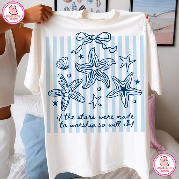 Coquette Seashell, So Will I Png, Trendy Summer Png, Girls Trip Png, Beach Vibes Png, Trendy Christian Png, Bright Girly Boutique, Jesus Png