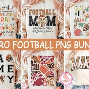 Football png bundle,football Coquette Bow png,game day png,School Team png,cheer mom png,touchdown season png,mama football png,glitter png