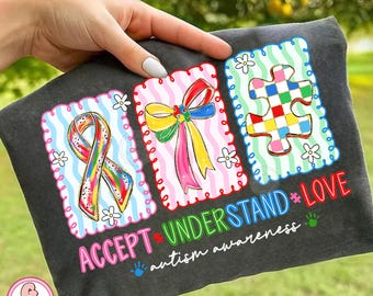 AUTISM AWARENESS DAY