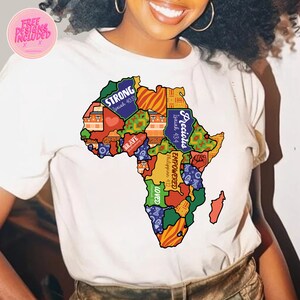 Afrika kaart png, 1865 Juneteenth png, juniteenth png ontwerp, Juneteenth png, gemachtigde png, zwarte macht png, zwarte macht png, Black Freedom 1865