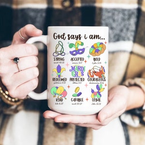 mardi gras dans la bible