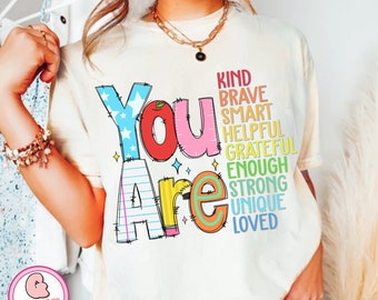 You are kind png,back to school png,back to school sublimation,Teacher Png,teacher appreciation PNG,Retro Teacher png,school doodles png