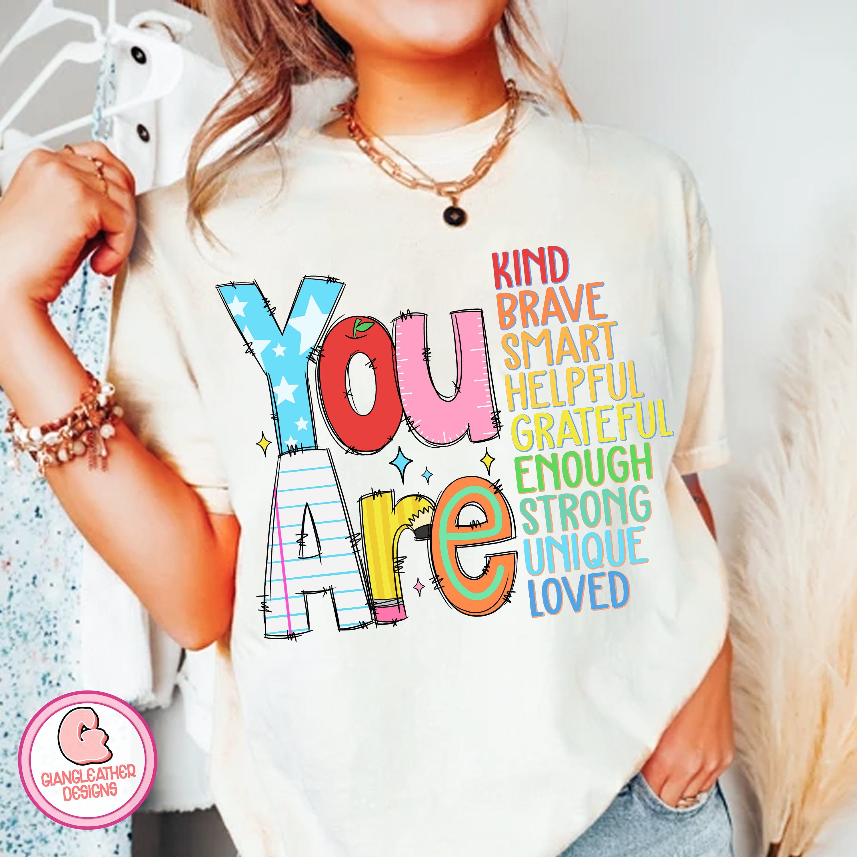 You are kind png,back to school png,back to school sublimation,Teacher Png,teacher appreciation PNG,Retro Teacher png,school doodles png
