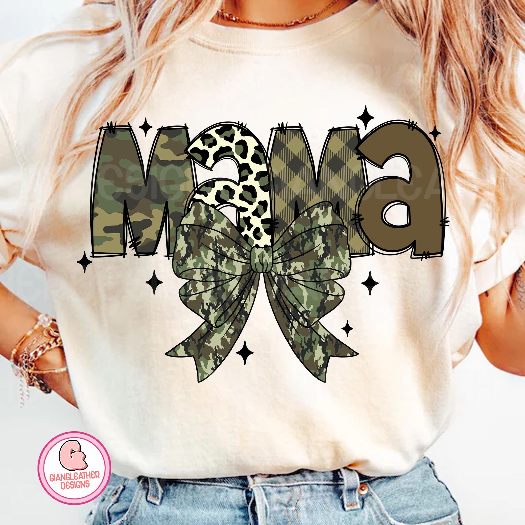 Mama Camouflage png, Camo mama Png, Camouflage coquette png, mama doodles png,mama png, Camouflage Old Camo png, camo Coquette PNG, hunting