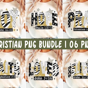 Christian Png Bundle, Easter Png, Jesus Png, Faith Png, Religious Png, Scripture Png, Bible Verse Png, Bible Quotes Png, Christian Png
