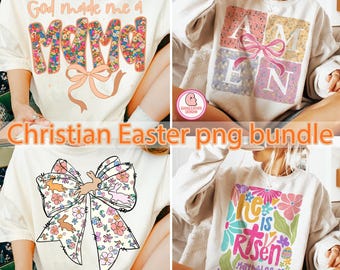 Amen coquette bow png, Amen varsity png, floral amen png, Jesus easter png, easter christian png, floral spring png, easter bible verses png