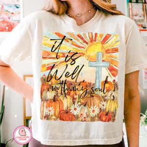 Fall Pumpkin Png, Fall Png, Autumn Pumpkin Floral, Retro Fall Bible Png, Fall Cross Bow, Fall Christian Png, Autumn Pumpkin Png, Cross Fall
