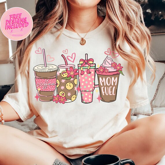 Mom fuel png,coffee mom png,mom loves coffee png,stanley tumblers,retro coffee mom png,Sarcastic Mommy png,mom png,mama needs coffee png