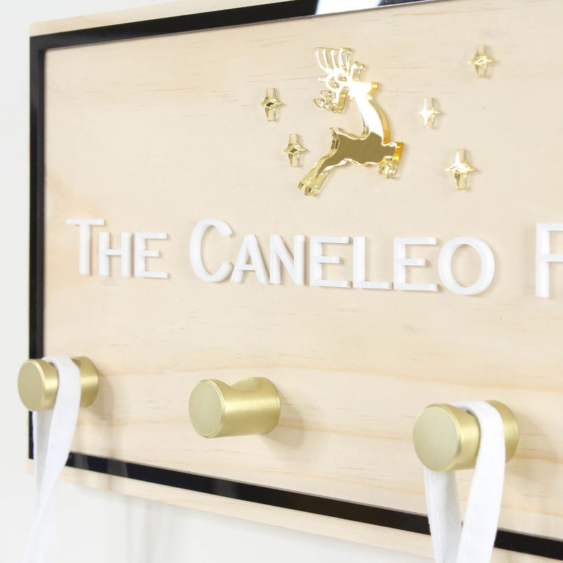 Stocking Holder Christmas Stocking Holder Xmas Stocking Hanger Xmas