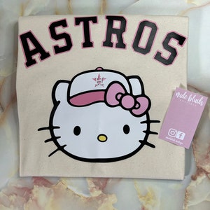 hello kitty astros png