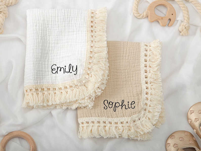 Personalized Custom Baby Blanket Name Blanket Blanket Gift Etsy