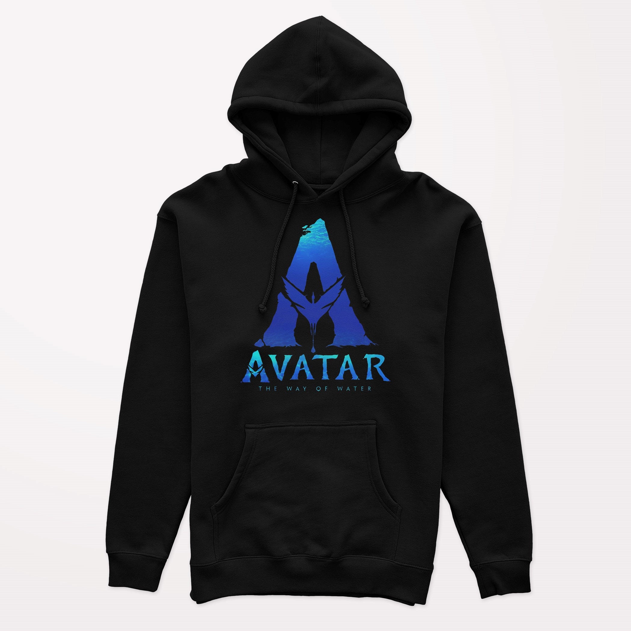 Discover Avatar the way of water hoodie, christmas gift