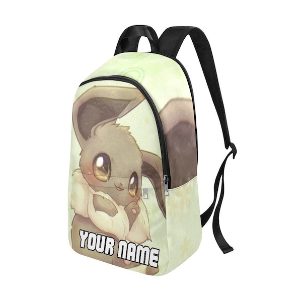 Eevee Backpack Etsy