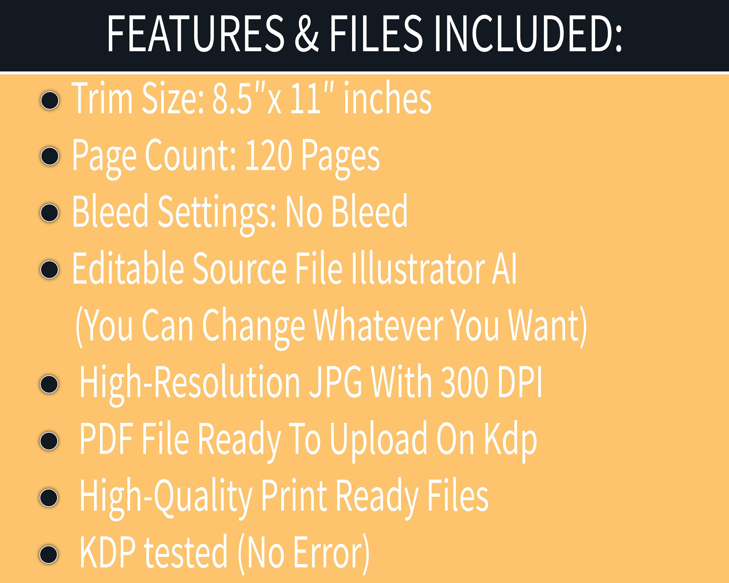 Daily Work Task Log Book KDP Interior Time Management Tracker For Daily work task log book kdp interior time management tracker for