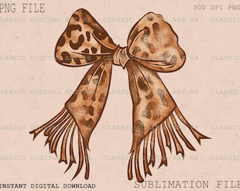 Western Rosett Leopard PNG, Brun Läderrosett PNG, Western Cowgirl, Skjorta Design